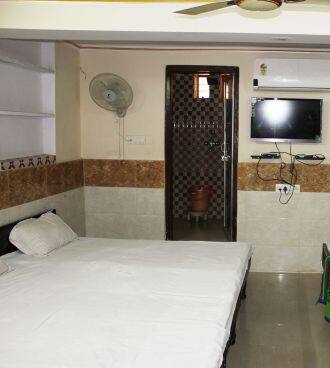 Hotel Tulsi Palace, Jaipur 3